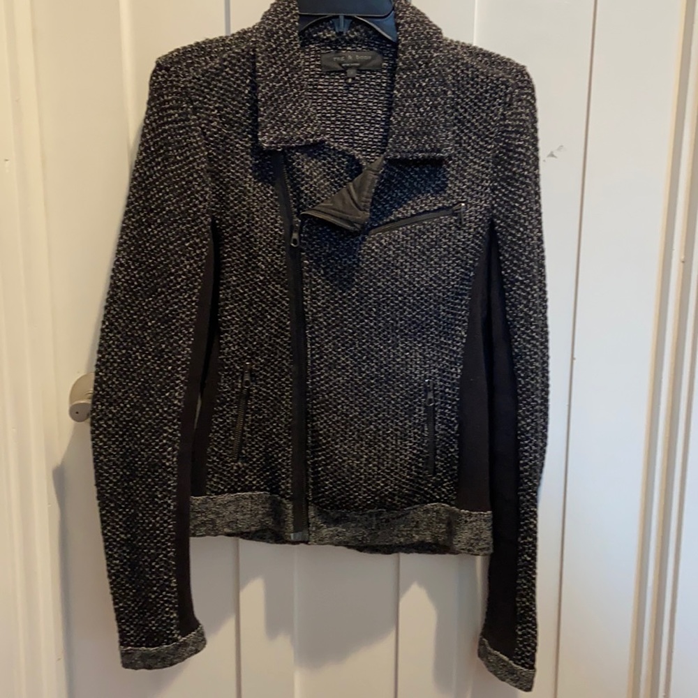 Rag & bone jacket - M